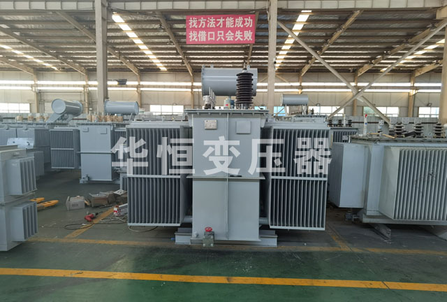SZ11-6300/35龙江龙江龙江电力变压器价格