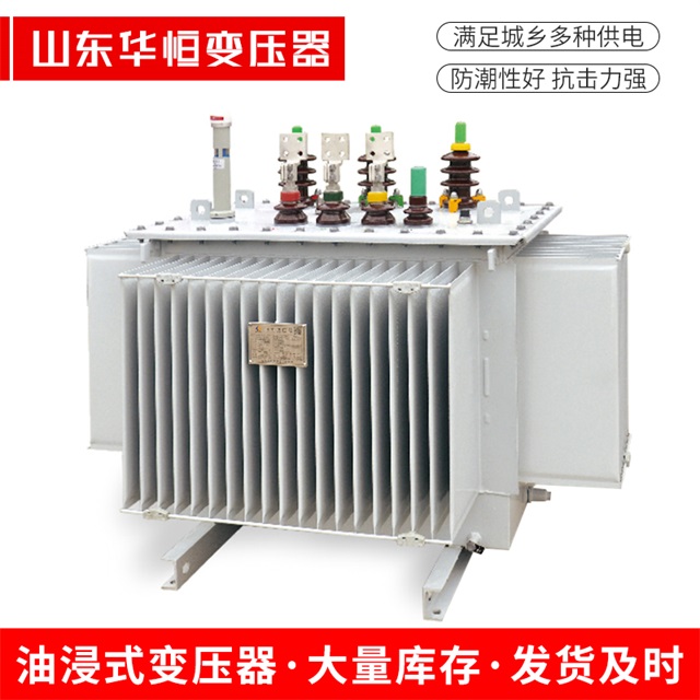 S13-10000/35龙江龙江龙江电力变压器
