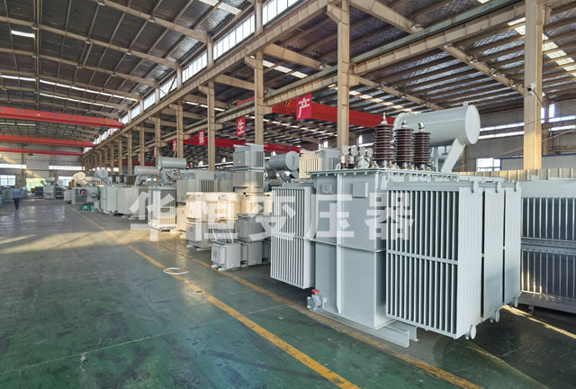 S13-8000/35龙江龙江龙江电力变压器厂家
