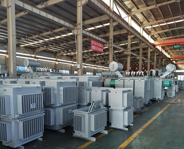 S11-8000/35龙江龙江龙江电力变压器