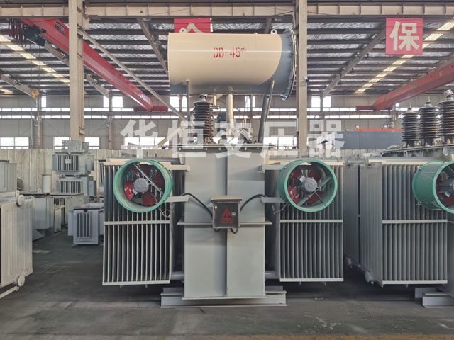 S11-10000/35龙江龙江龙江油浸式变压器