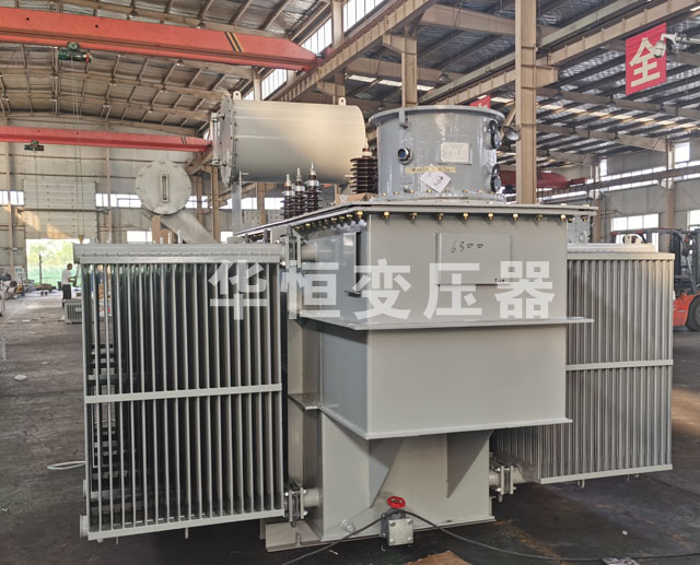 S11-8000/35龙江龙江龙江油浸式变压器价格