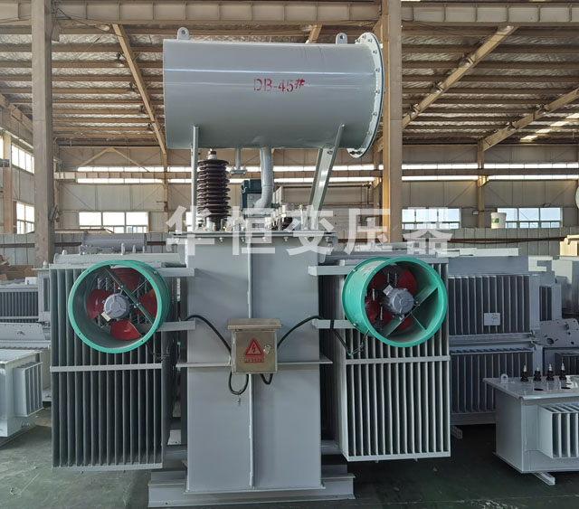 S11-6300/35龙江龙江龙江油浸式变压器
