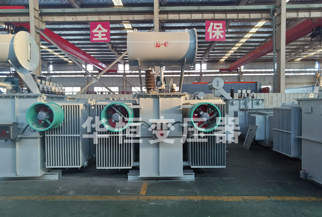 S13-6300/35龙江龙江龙江油浸式变压器